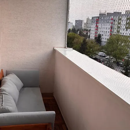 Elegant Escape V - Free Parking, Easy Access To Center Daire