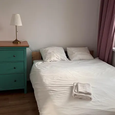 Elegant Escape V - Free Parking, Easy Access To Center * Bratislava