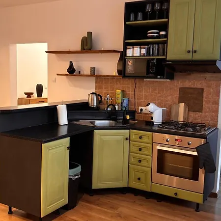 Elegant Escape V - Free Parking, Easy Access To Center Daire *