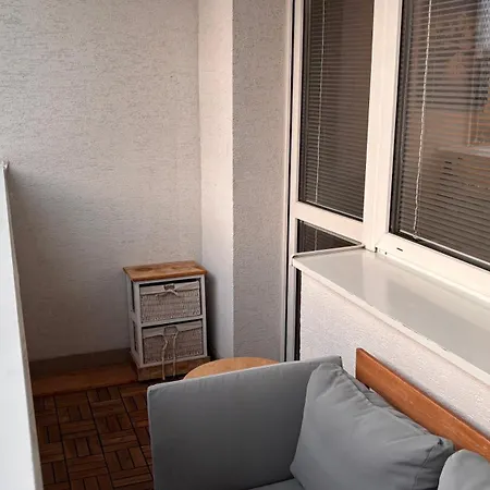 Elegant Escape V - Free Parking, Easy Access To Center Bratislava